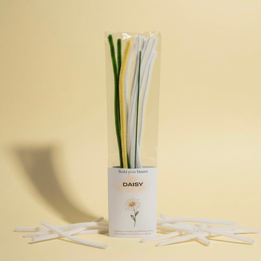 DIY Daisy Kit