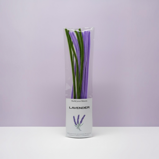 DIY Lavender Kit