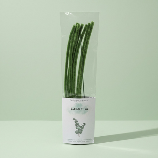 DIY Leaf 2 Kit