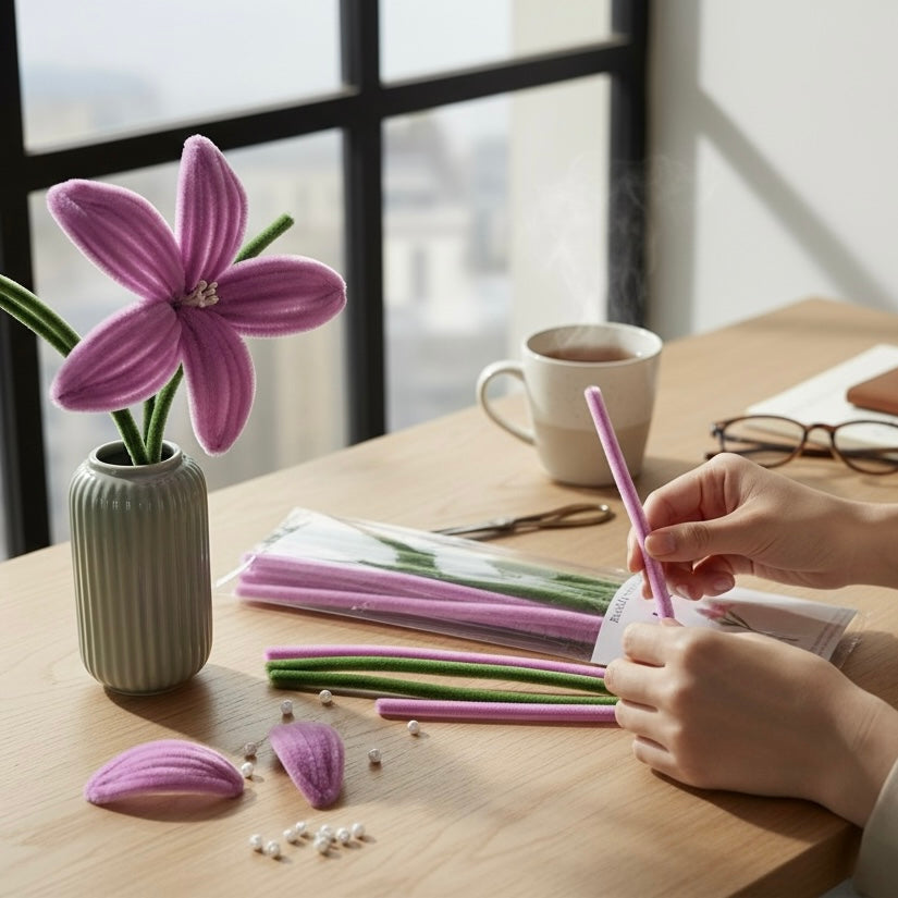 DIY Lily Kit
