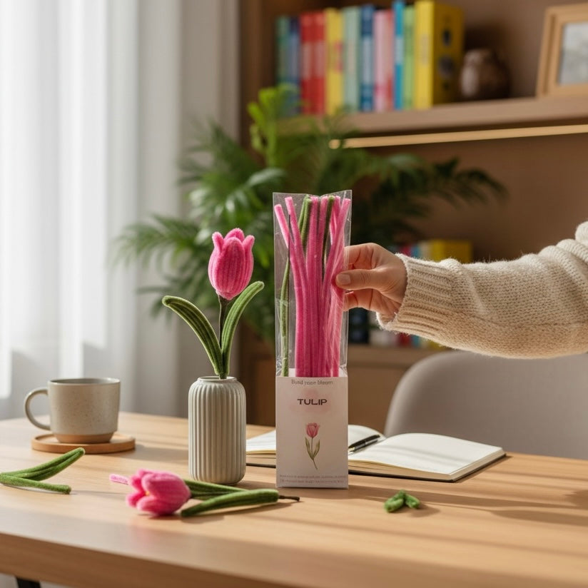 DIY Tulip Kit