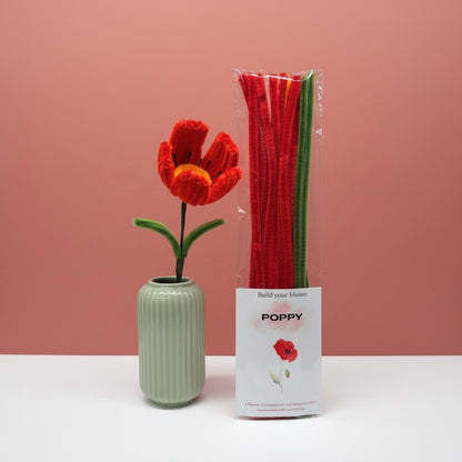 DIY Poppy Kit