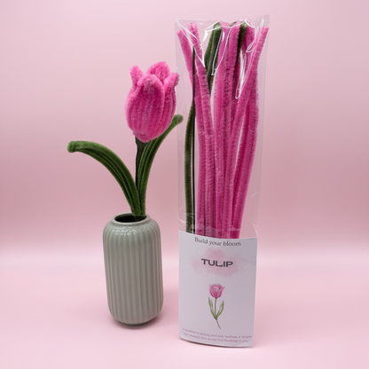 DIY Tulip Kit