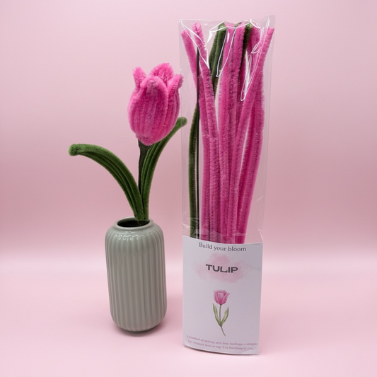 DIY Tulip Kit