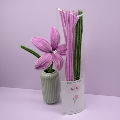 DIY Lily Kit