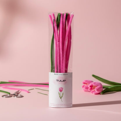 DIY Tulip Kit