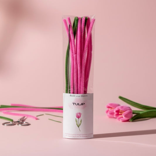 DIY Tulip Kit