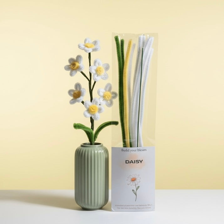 DIY Daisy Kit