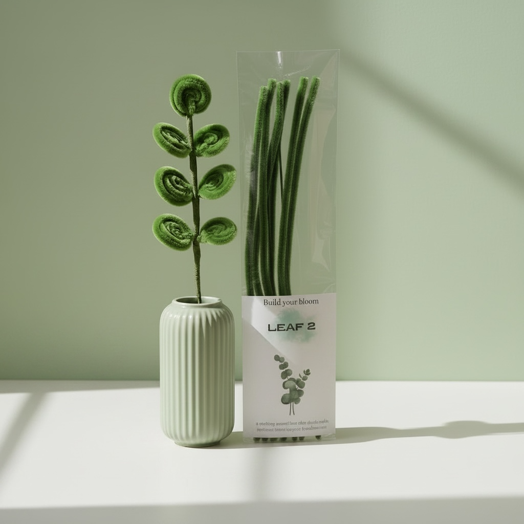 DIY Leaf 2 Kit
