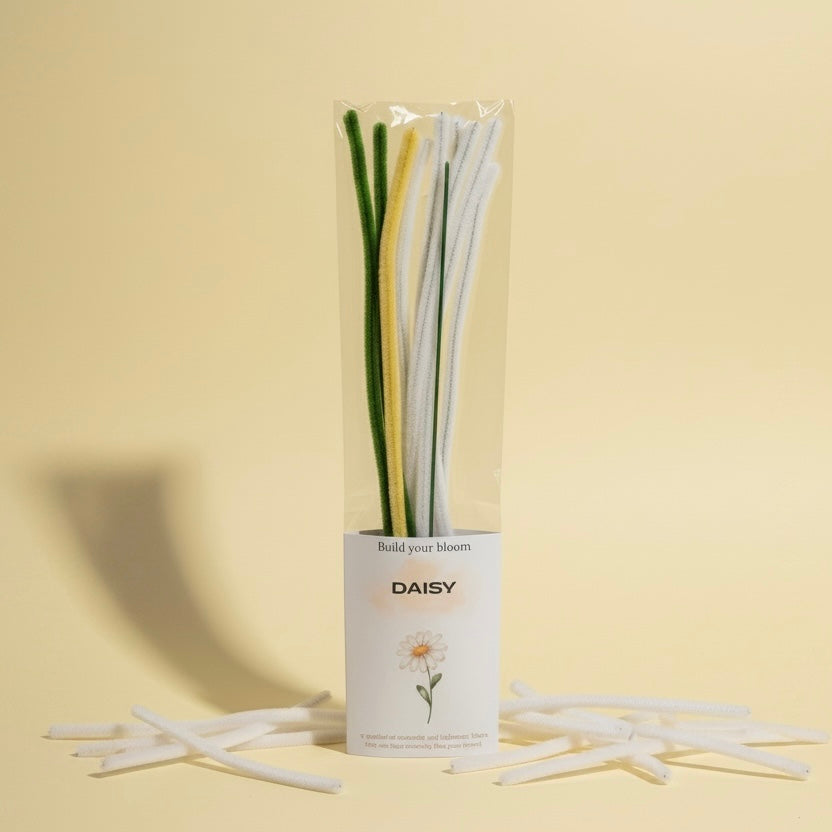 DIY Daisy Kit