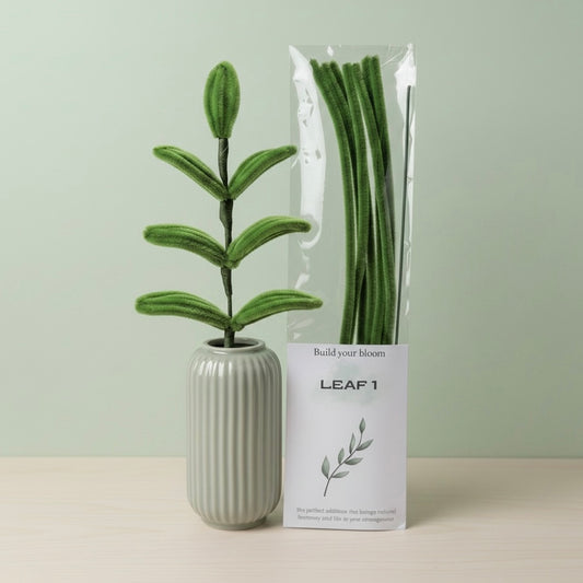 DIY Leaf 1 Kit