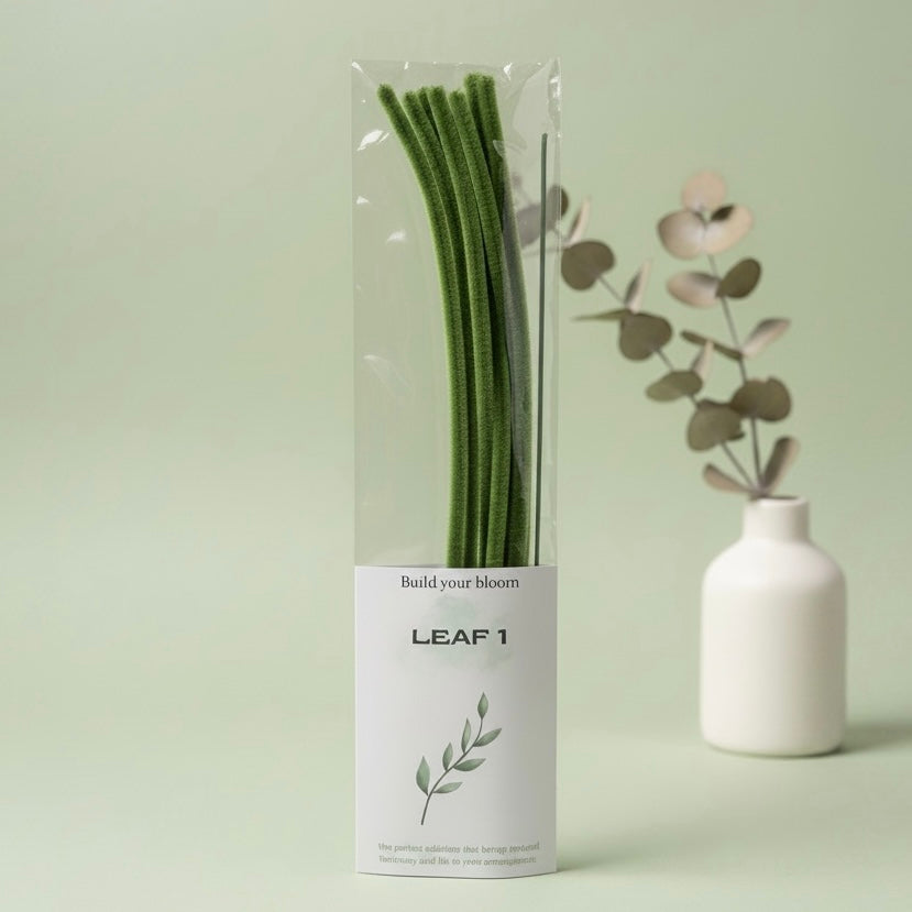 DIY Leaf 1 Kit