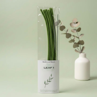 DIY Leaf 1 Kit