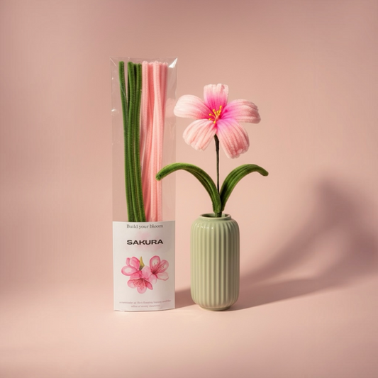 DIY Sakura Kit