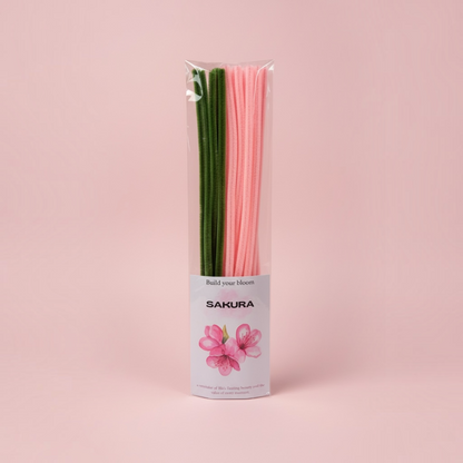 DIY Sakura Kit