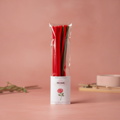 DIY Rose Kit