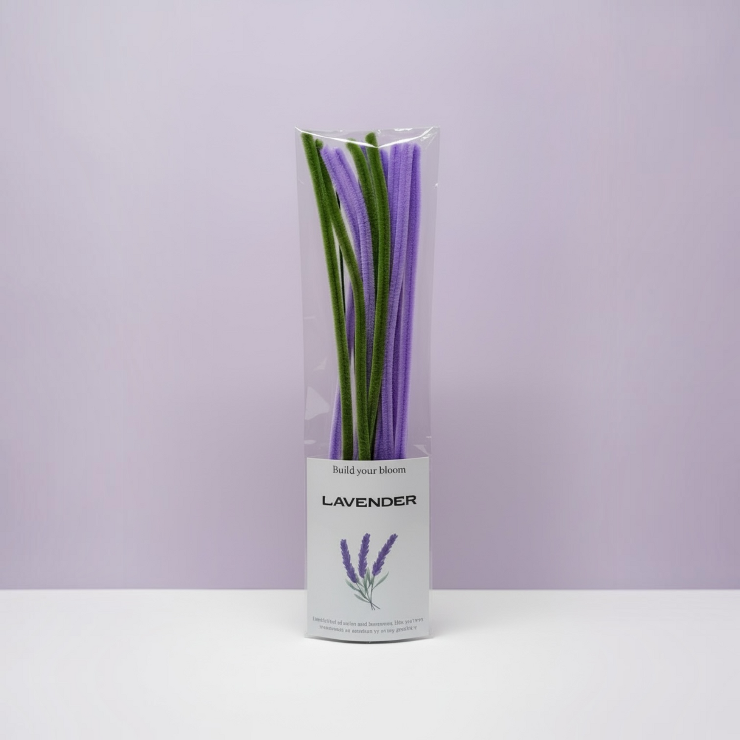 DIY Lavender Kit