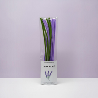 DIY Lavender Kit