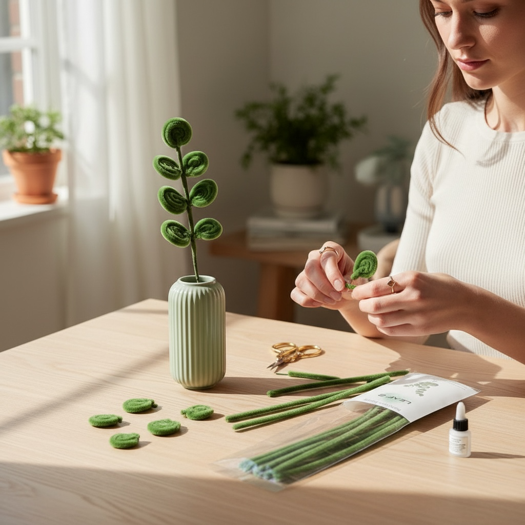 DIY Leaf 2 Kit