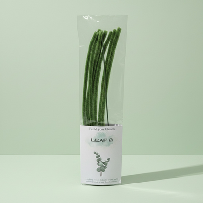 DIY Leaf 2 Kit